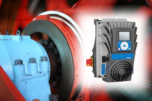 Motor Control & Drives Products