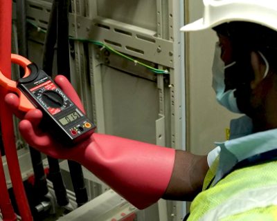 Short Circuit, Protection Device Coordination and Arc Flash Studies, for AGA KMS Redevelopment 2025