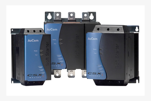 Motor Control & Drives Products