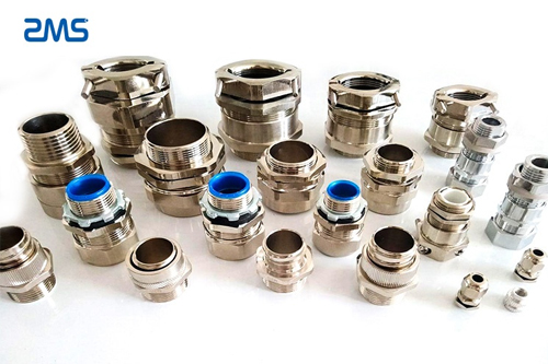 Cable-Glands Cables & Wiring Accessories Products