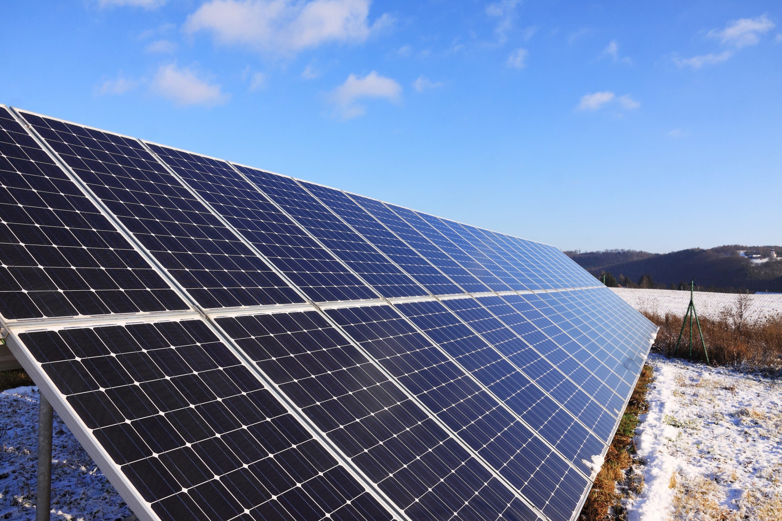 Renewable Energy Solutions