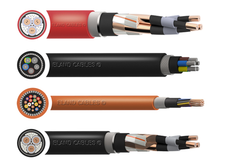 Electrical-Cables Cables & Wiring Accessories Products