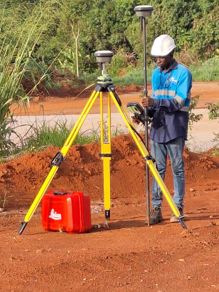 Earthing Survey Audits