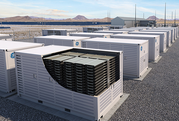 Renewable Energy Solutions