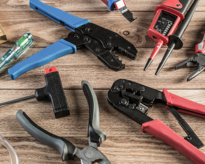 SAT Testing, Protection Grading and Commissioning