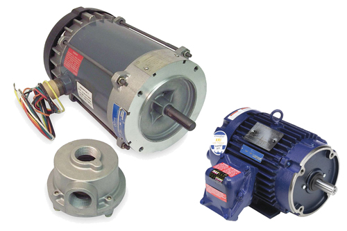 Motor Control & Drives Products