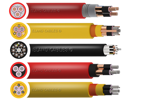 powercable Cables & Wiring Accessories Products