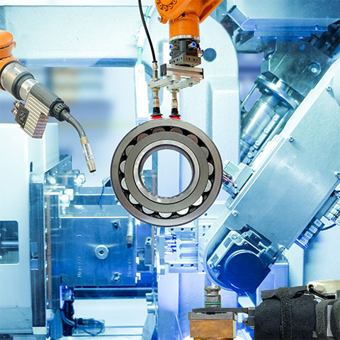 400V Distribution Power Installation Works – Plant Offices, Clinic, Military Camp, Police Camp & CSR Office – Cardinal Namdini Mining Limite